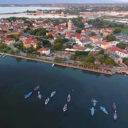 Apartament Sonia Nin