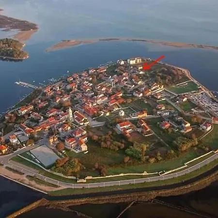 דירה Sonia נין