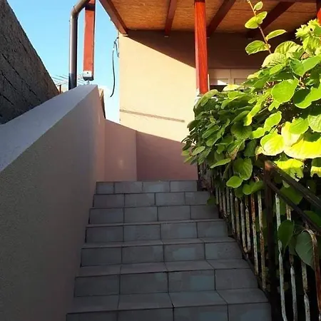 Sonia Apartment *