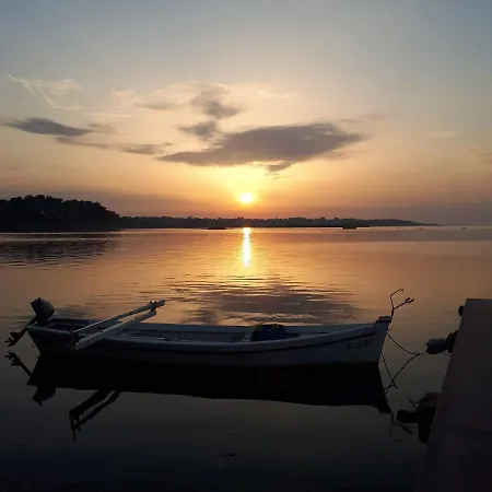 Sonia דירה נין