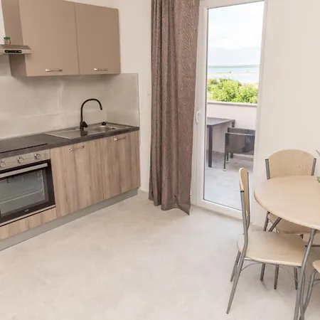 Sonia Apartament Nin