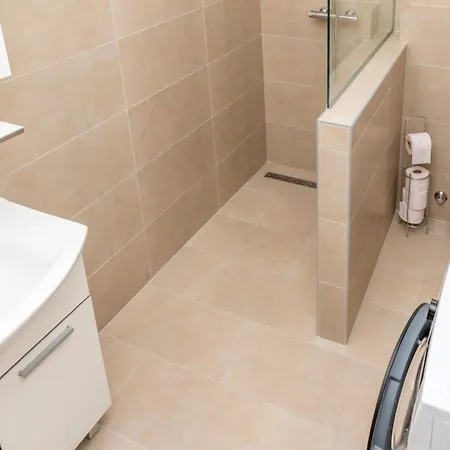 Apartament Sonia Nin