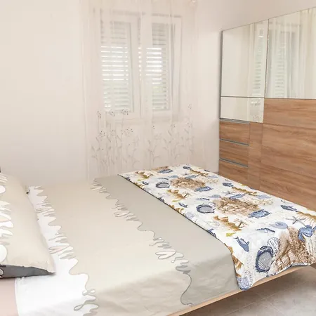 Sonia Apartment