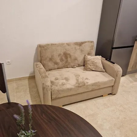 Apartment Sonia