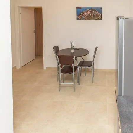 Apartment Sonia Nin