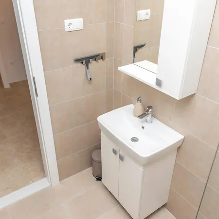 Apartament Sonia Nin