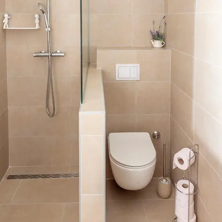 Sonia Apartament Nin