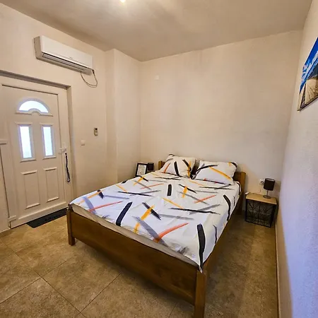 Apartament Sonia