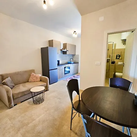 Apartament Sonia Nin