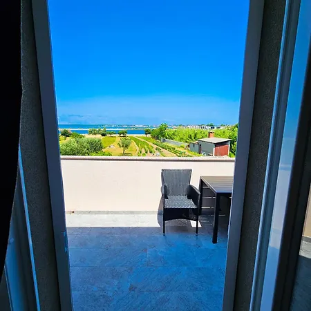 Apartament Sonia Nin