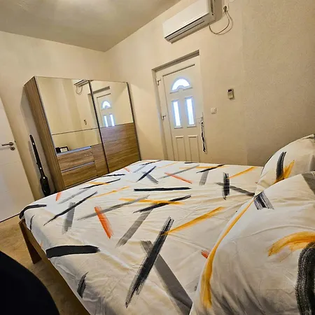Apartament Sonia