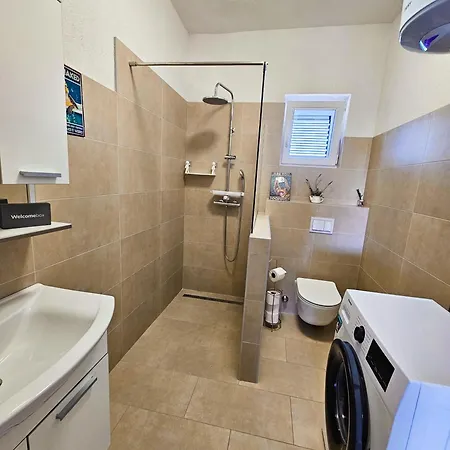 דירה Sonia נין