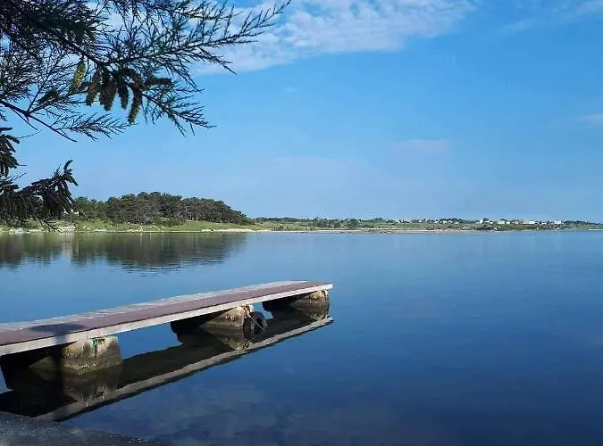 Апартаменты Sonia Нин