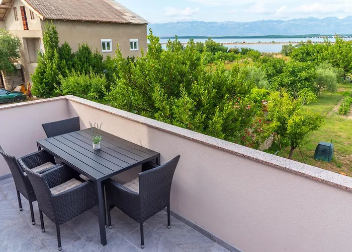 Sonia Апартаменты