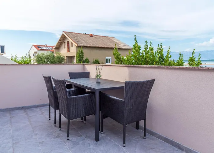 Апартаменты Sonia *