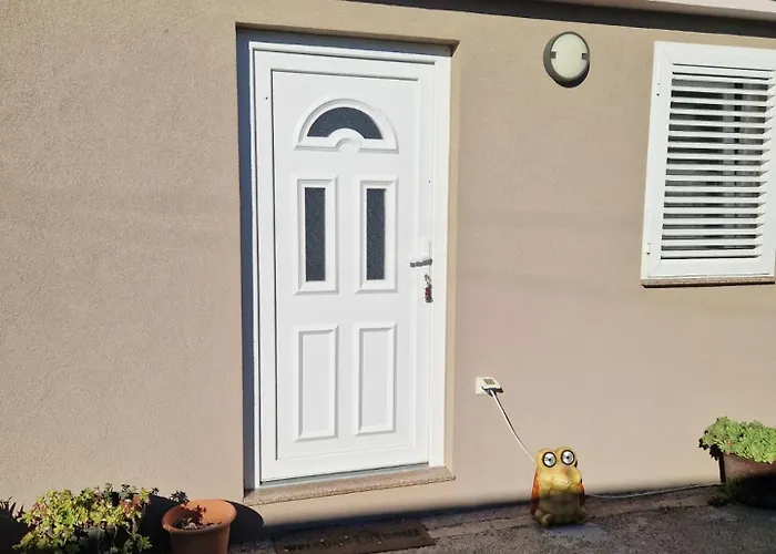 Sonia Апартаменты Нин