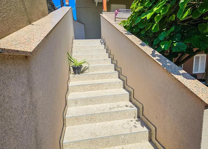 Апартаменты Sonia *