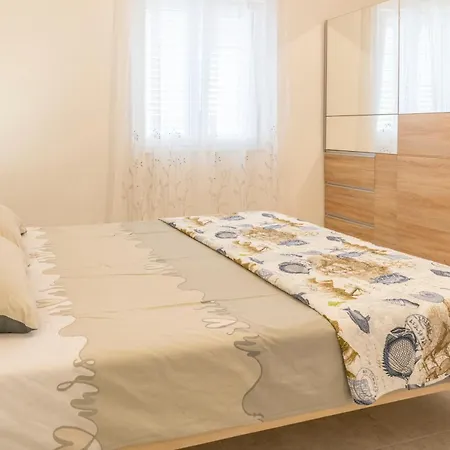 Apartment Sonia
