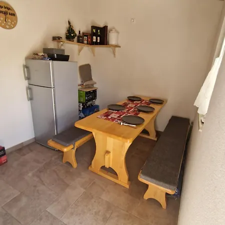 Sonia Apartment