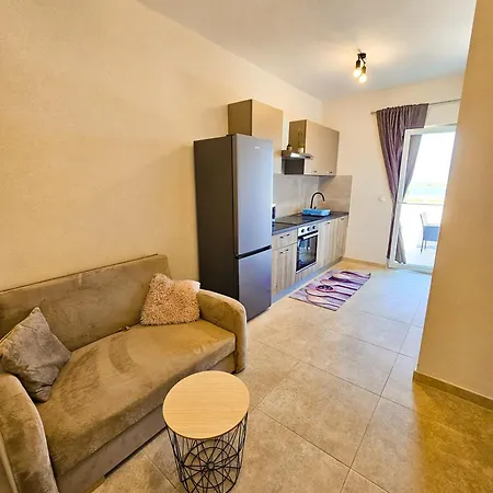 Sonia Apartment