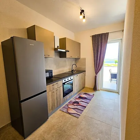 Sonia Apartment