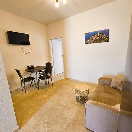 Sonia Apartment *