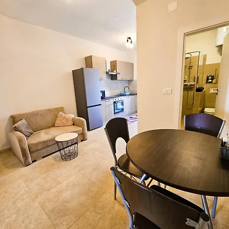 Apartment Sonia