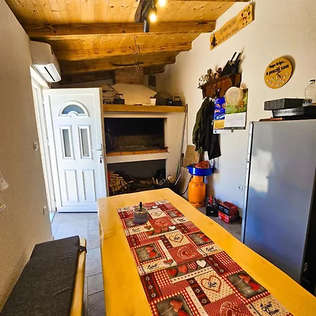 Sonia Apartment