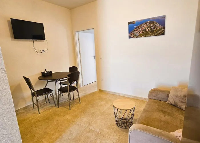 Sonia Apartament *