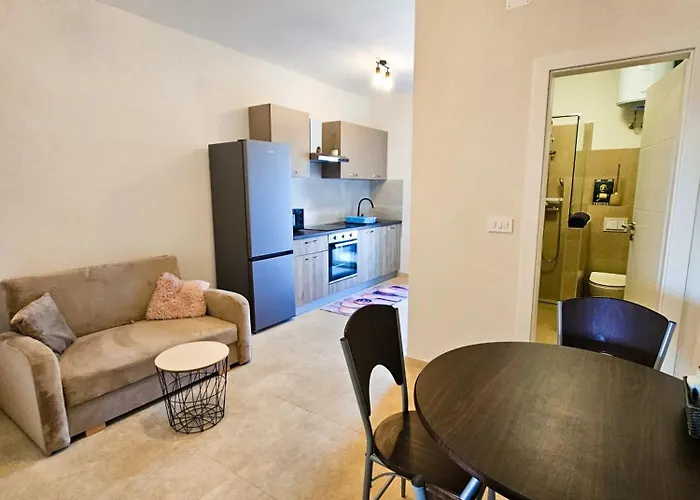 Apartman Sonia Nin