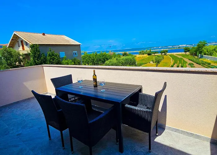 Apartament Sonia Nin